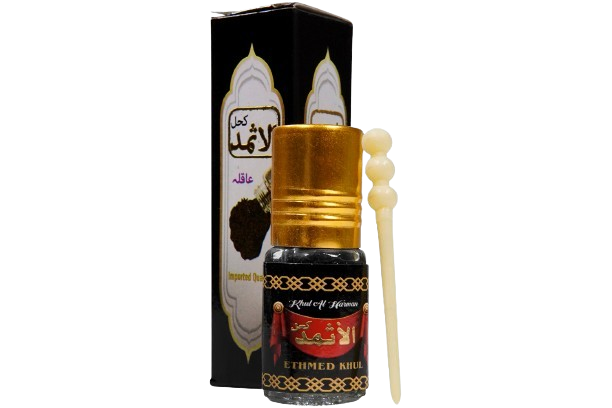 Surma Black Small – Ex Surma Black Small – Ex بلیک سرمہ چھوٹا