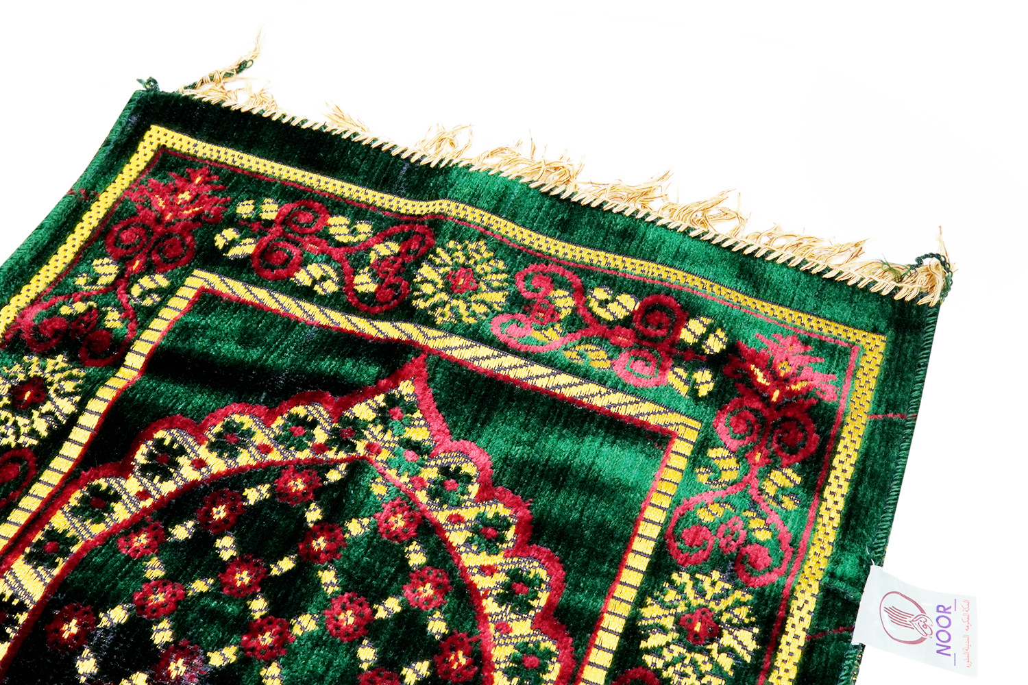 Acces – Jaa E Namaz (Medium) جائے نماز – میڈیم
