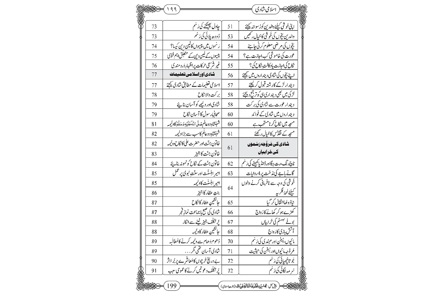 Islami Shadi - New اسلامی شادی - Image 4