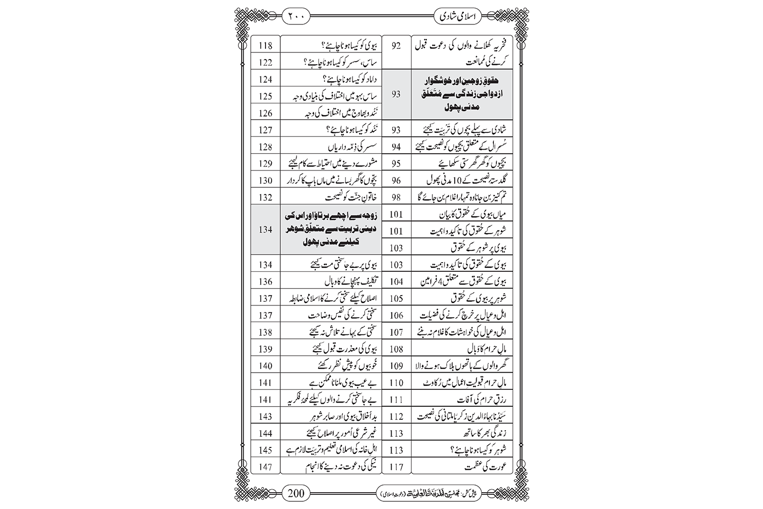 Islami Shadi - New اسلامی شادی - Image 3